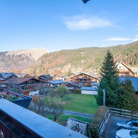 Christiania 4 Διαμέρισμα Morzine Εξωτερικό φωτογραφία