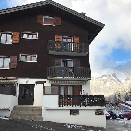 Christiania 4 Διαμέρισμα Morzine Εξωτερικό φωτογραφία