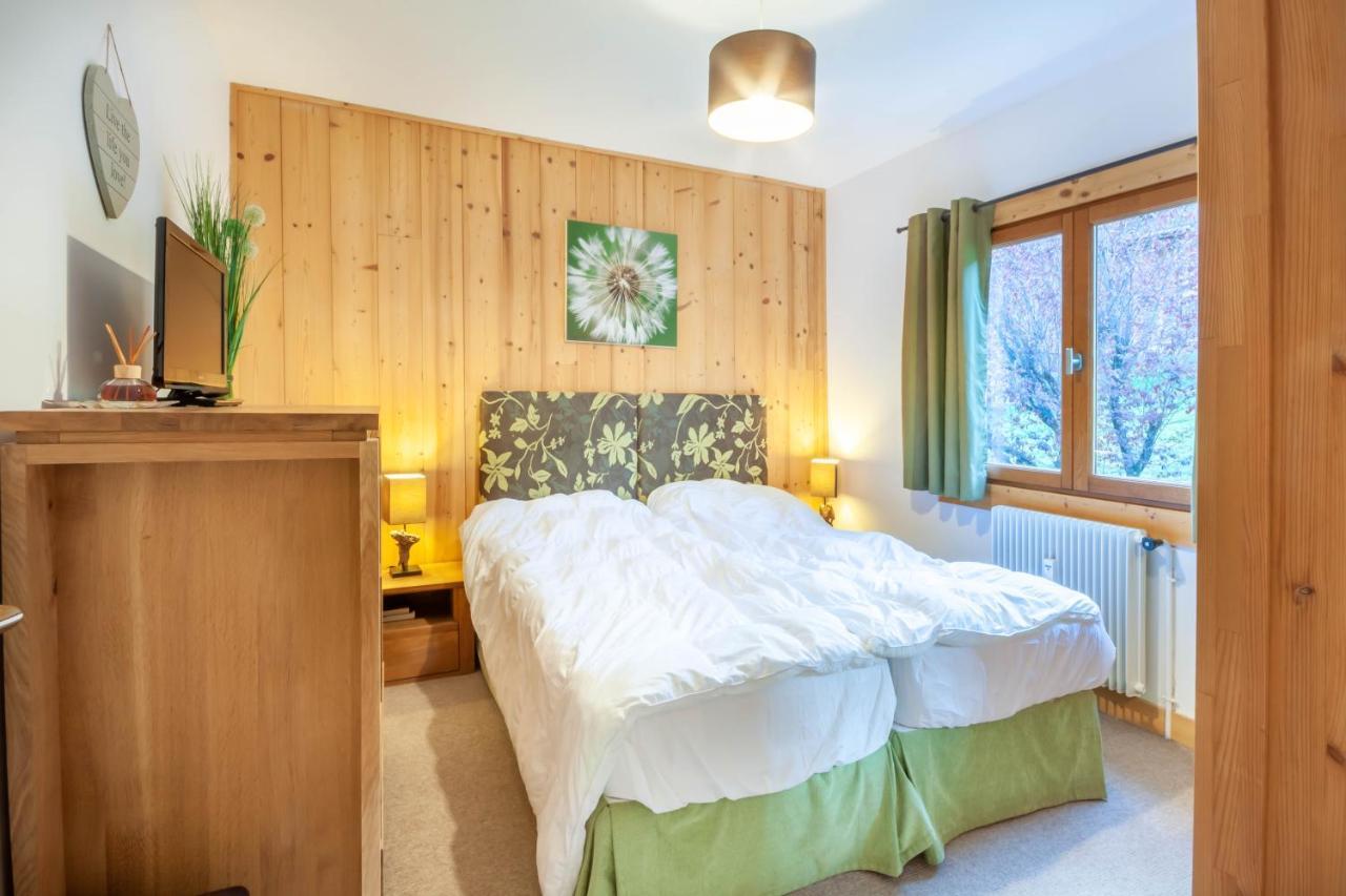 Christiania 4 Διαμέρισμα Morzine Εξωτερικό φωτογραφία